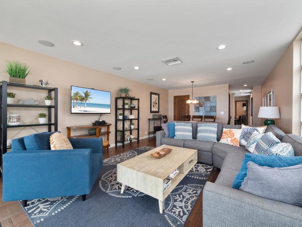 Stunning Bayfront Condo With Gorgeous Views, Garage, Massive Roof Deck & Ac - Dogs Welcome! San Diego Exteriör bild
