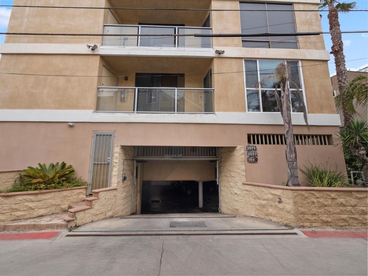 Stunning Bayfront Condo With Gorgeous Views, Garage, Massive Roof Deck & Ac - Dogs Welcome! San Diego Exteriör bild