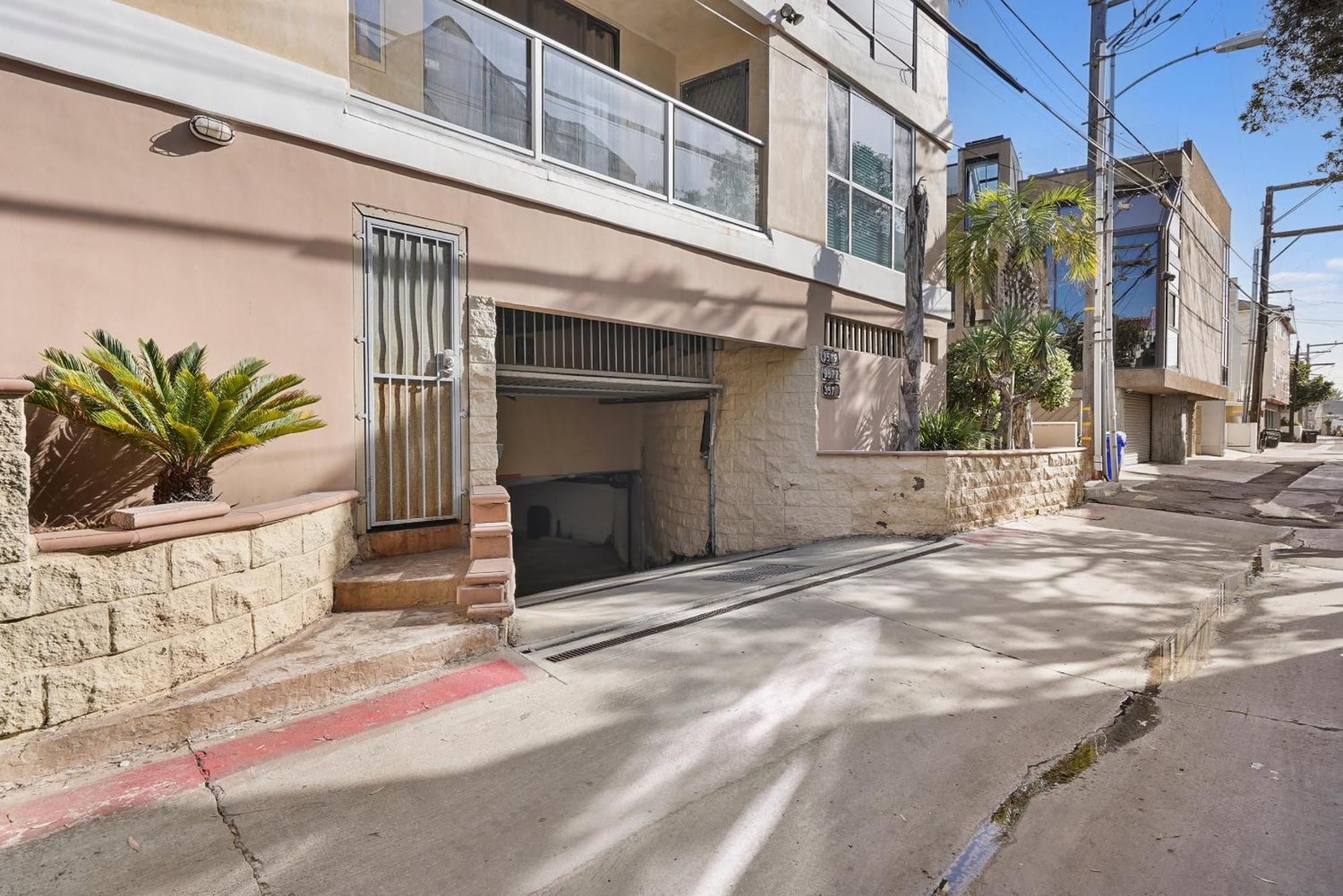 Stunning Bayfront Condo With Gorgeous Views, Garage, Massive Roof Deck & Ac - Dogs Welcome! San Diego Exteriör bild