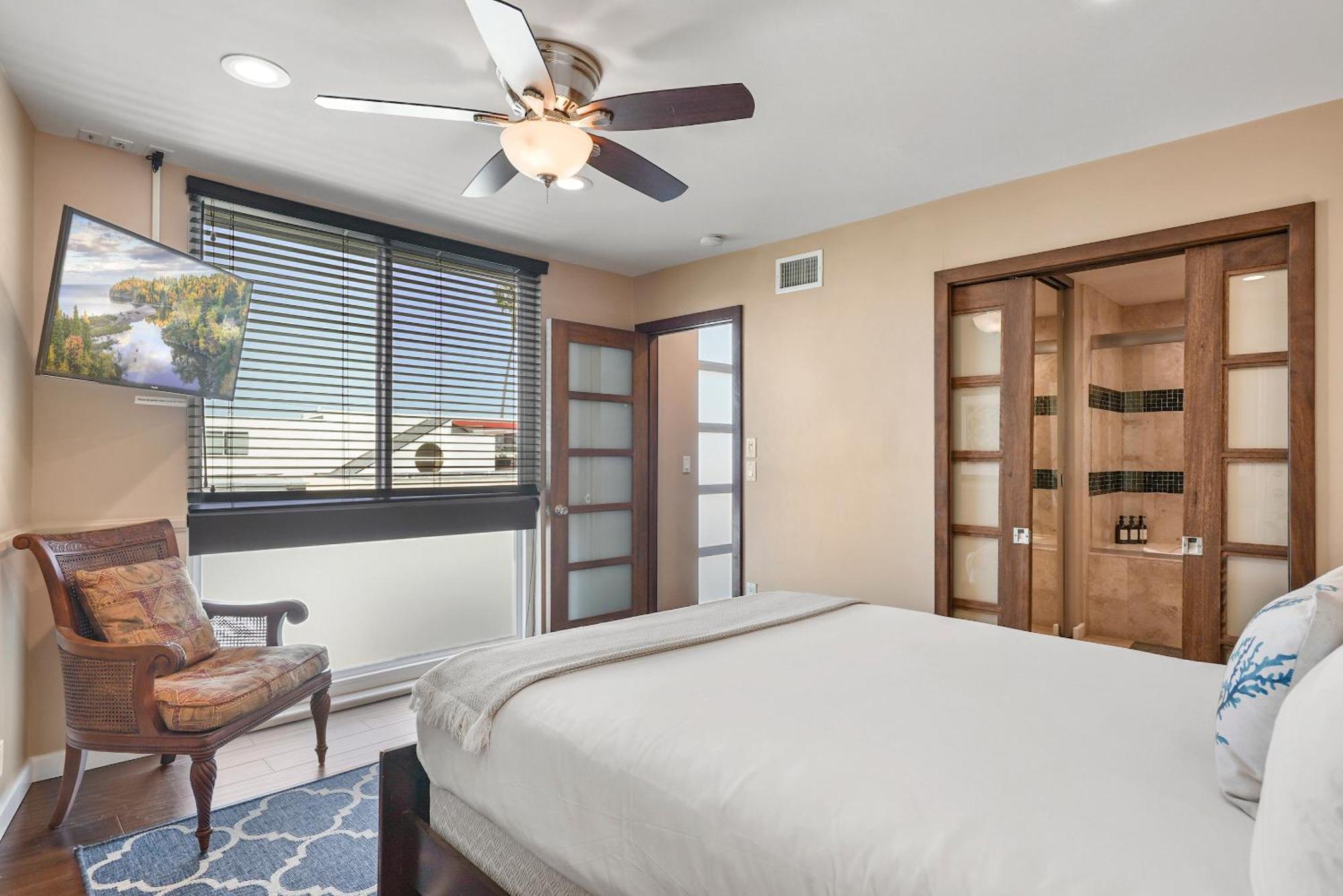 Stunning Bayfront Condo With Gorgeous Views, Garage, Massive Roof Deck & Ac - Dogs Welcome! San Diego Exteriör bild